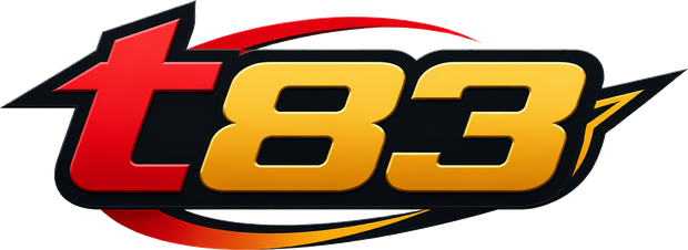 t83 logo